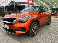 Bán xe Kia Seltos Luxury 1.4 AT 2021 giá 590 Triệu - Đồng Nai