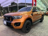 Bán xe Ford Ranger Wildtrak 2.0L 4x4 AT 2021 giá 758 Triệu - Đồng Nai
