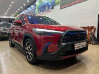 Bán xe Toyota Corolla Cross 1.8HV 2021 giá 739 Triệu - Đồng Nai