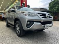 Bán xe Toyota Fortuner 2017 2.4G 4x2 MT giá 698 Triệu - Đồng Nai