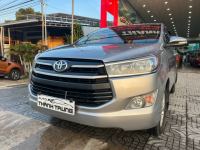 Bán xe Toyota Innova 2017 2.0E giá 456 Triệu - Đồng Nai