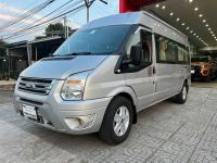 Bán xe Ford Transit Luxury 2016 giá 418 Triệu - Đồng Nai