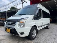 Bán xe Ford Transit 2015 Luxury giá 398 Triệu - Đồng Nai