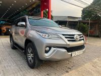 Bán xe Toyota Fortuner 2017 2.4G 4x2 MT giá 689 Triệu - Đồng Nai