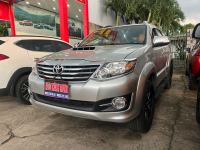 Bán xe Toyota Fortuner 2016 2.5G giá 559 Triệu - Đồng Nai