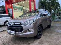 Bán xe Toyota Innova 2019 2.0E giá 498 Triệu - Đồng Nai