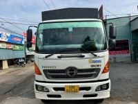 Bán xe Hino 500 Series 2017 giá 680 Triệu - Đồng Nai