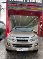 Bán xe Isuzu Dmax 2014 LS 2.5 4x4 AT giá 346 Triệu - Đồng Nai