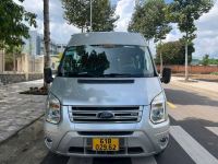 Bán xe Ford Transit SVP 2018 giá 480 Triệu - Đồng Nai