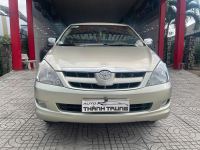 Bán xe Toyota Innova 2006 G giá 189 Triệu - Đồng Nai