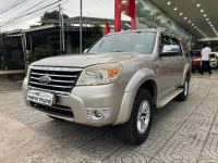 Bán xe Ford Everest 2009 2.5L 4x2 MT giá 288 Triệu - Đồng Nai