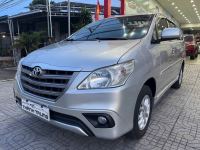 Bán xe Toyota Innova 2014 2.0E giá 339 Triệu - Đồng Nai