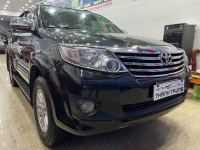 Bán xe Toyota Fortuner 2012 2.5G giá 460 Triệu - Đồng Nai