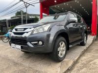 Bán xe Isuzu MU-X 3.0 4X2 AT 2016 giá 528 Triệu - Đồng Nai