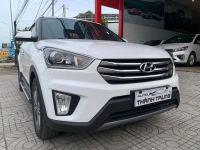 Bán xe Hyundai Creta 2015 1.6 AT CRDi giá 469 Triệu - Đồng Nai