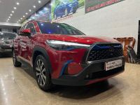 Bán xe Toyota Corolla Cross 2021 1.8HV giá 709 Triệu - Đồng Nai