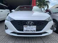 Bán xe Hyundai Accent 2021 1.4 MT giá 379 Triệu - Đồng Nai