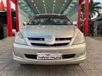 Bán xe Toyota Innova 2006 G giá 189 Triệu - Đồng Nai