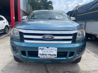 Bán xe Ford Ranger 2015 XLS 2.2L 4x2 AT giá 350 Triệu - Đồng Nai