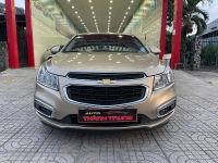 Bán xe Chevrolet Cruze 2016 LTZ 1.8 AT giá 289 Triệu - Đồng Nai