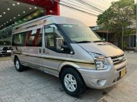 Bán xe Ford Transit 2017 SVP giá 419 Triệu - Đồng Nai