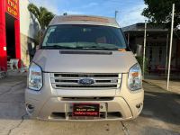 Bán xe Ford Transit 2018 SVP giá 435 Triệu - Đồng Nai
