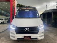 Bán xe Hyundai Solati 2018 H350 2.5 MT giá 668 Triệu - Đồng Nai