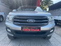 Bán xe Ford Everest 2018 Ambiente 2.0 4x2 MT giá 635 Triệu - Đồng Nai