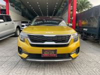 Bán xe Kia Seltos 2021 Deluxe 1.4 AT giá 519 Triệu - Đồng Nai