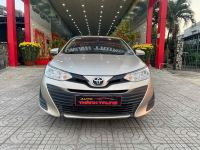 Bán xe Toyota Vios 2018 1.5E MT giá 296 Triệu - Đồng Nai