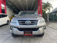 Bán xe Toyota Fortuner 2018 2.4G 4x2 AT giá 762 Triệu - Đồng Nai