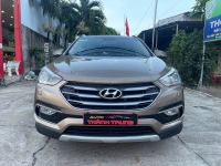 Bán xe Hyundai SantaFe 2018 2.2L 4WD giá 620 Triệu - Đồng Nai