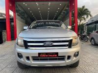 Bán xe Ford Ranger 2014 XLS 2.2L 4x2 MT giá 298 Triệu - Đồng Nai