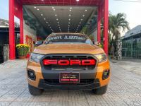 Bán xe Ford Ranger 2022 Wildtrak 2.0L 4x4 AT giá 660 Triệu - Đồng Nai