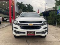 Bán xe Chevrolet Colorado LT 2.5L 4x2 MT 2018 giá 329 Triệu - Đồng Nai