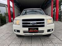Bán xe Ford Ranger 2008 XL 2.5L 4x2 MT giá 139 Triệu - Đồng Nai