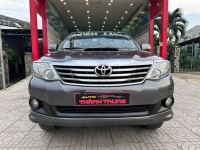 Bán xe Toyota Fortuner 2014 2.5G giá 390 Triệu - Đồng Nai