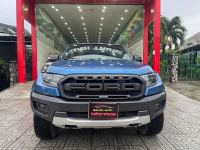Bán xe Ford Ranger 2022 Raptor 2.0L 4x4 AT giá 839 Triệu - Đồng Nai