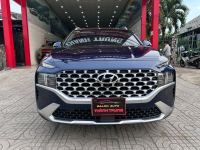 Bán xe Hyundai SantaFe 2022 Cao cấp 2.2L HTRAC giá 1 Tỷ 80 Triệu - Đồng Nai