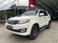 Bán xe Toyota Fortuner 2016 2.5G giá 499 Triệu - Đồng Nai