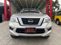 Bán xe Nissan Terra S 2.5 MT 2WD 2018 giá 439 Triệu - Đồng Nai