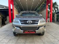 Bán xe Toyota Fortuner 2017 2.4G 4x2 MT giá 560 Triệu - Đồng Nai
