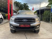 Bán xe Ford Everest 2018 Ambiente 2.0 4x2 MT giá 569 Triệu - Đồng Nai