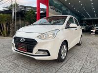 Bán xe Hyundai i10 Grand 1.2 MT 2019 giá 195 Triệu - Đồng Nai