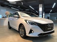 can ban xe oto lap rap trong nuoc Hyundai Accent 2024