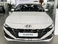 Bán xe Hyundai Elantra 2024 2.0 AT Cao cấp giá 696 Triệu - Hà Nội