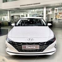 Bán xe Hyundai Elantra 2024 1.6 AT Tiêu chuẩn giá 570 Triệu - Hà Nội