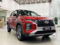 Bán xe Hyundai Creta 2024 Cao cấp 1.5 AT giá 683 Triệu - Hà Nội