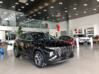 Bán xe Hyundai Tucson 2024 2.0 AT Đặc biệt giá 823 Triệu - Hà Nội