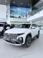 Bán xe Hyundai Tucson 2024 2.0 AT Đặc biệt giá 859 Triệu - Hà Nội